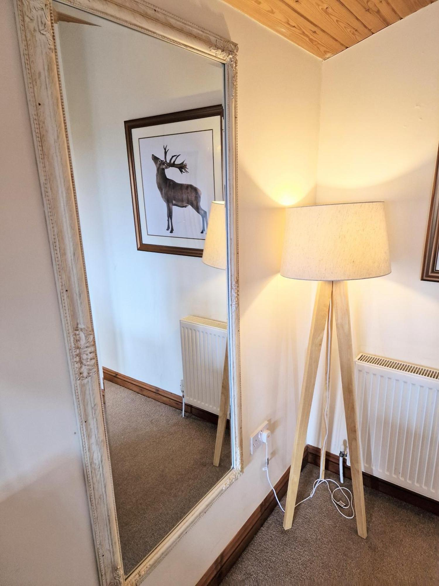 Lomond 5 With Private Hot Tub - Fife - Loch Leven - Lomond Hills - Pet Friendly Villa Kelty Buitenkant foto